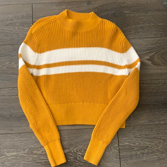 PacSun | Sweaters | Pac Sun Mock Neck 